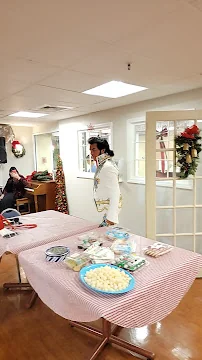 SKYVIEW REHAB AND NURSING