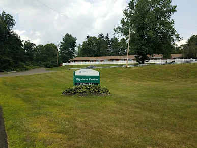 SKYVIEW REHAB AND NURSING