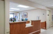 SLATE BELT HEALTH & REHABILITATION CENTER
