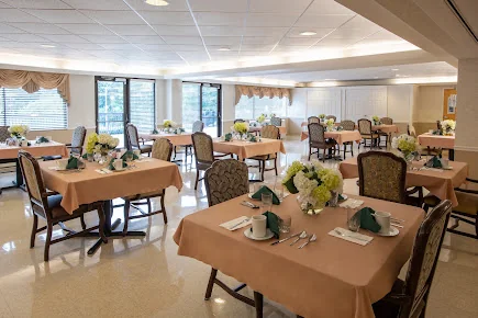 SLATE BELT HEALTH & REHABILITATION CENTER