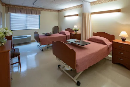 SLATE BELT HEALTH & REHABILITATION CENTER