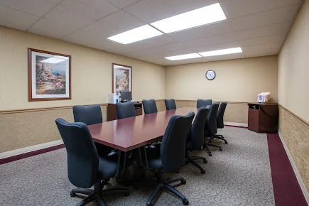 SLATE BELT HEALTH & REHABILITATION CENTER