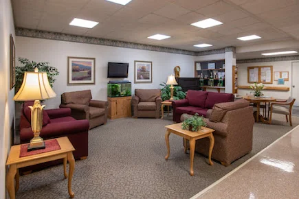 SLATE BELT HEALTH & REHABILITATION CENTER