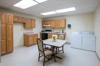 SLATE BELT HEALTH & REHABILITATION CENTER