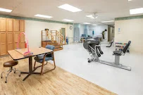 SLATE BELT HEALTH & REHABILITATION CENTER