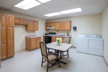 SLATE BELT HEALTH & REHABILITATION CENTER