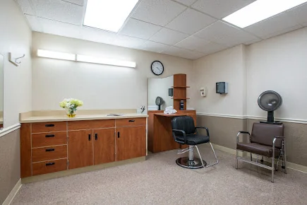 SLATE BELT HEALTH & REHABILITATION CENTER