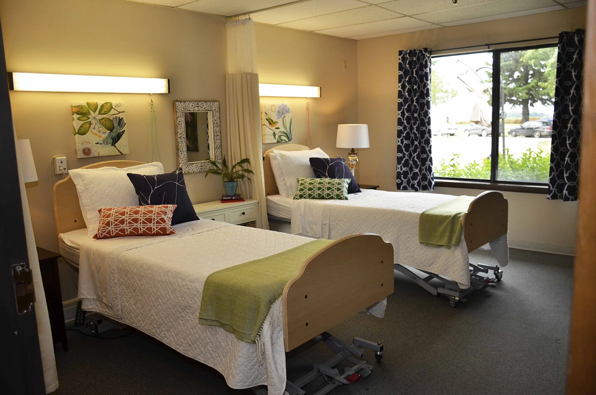 SLEEPY EYE REHABILITATI CENTER