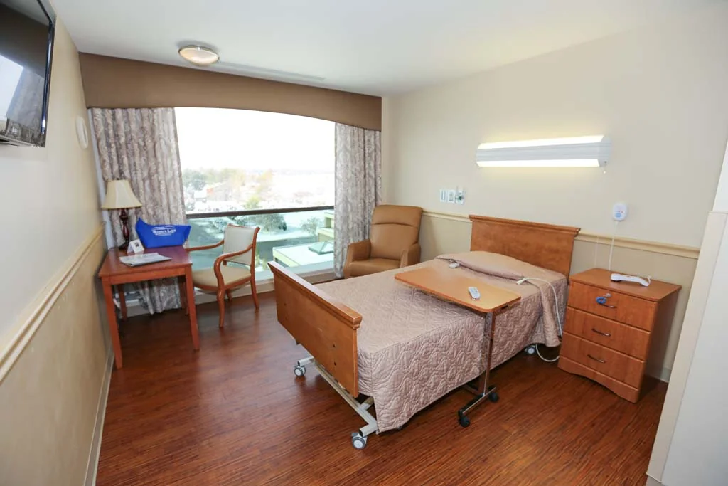 SLOAN'S LAKE REHABILITATION CENTER
