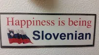 SLOVENE HOME FOR THE AGED
