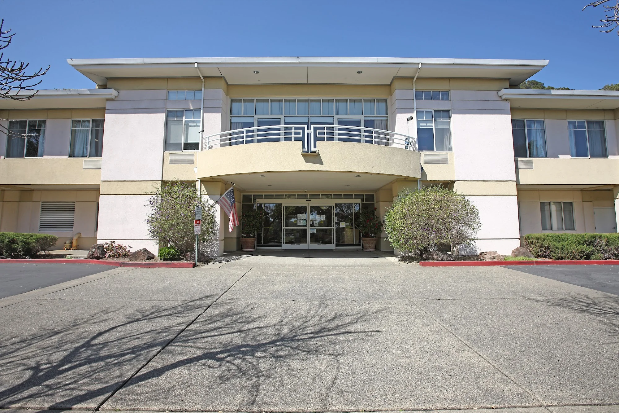 SMITH RANCH SKILLED NURSING & REHABILITATION CENTE