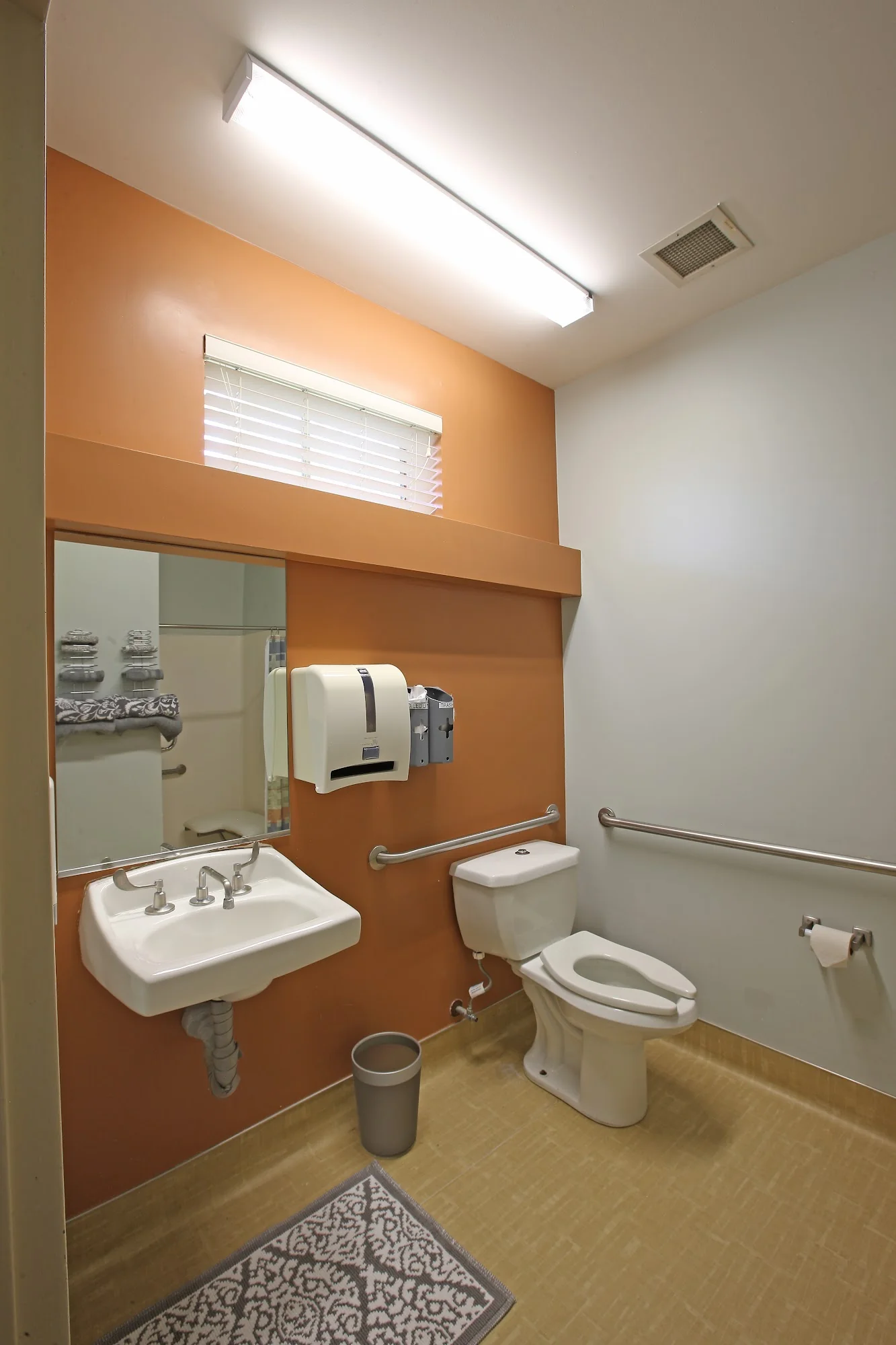 SMITH RANCH SKILLED NURSING & REHABILITATION CENTE