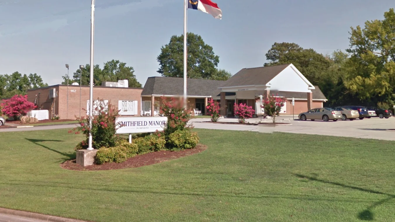 SMITHFIELD MANOR REHABILITATION AND HEALTHCARE CENTER