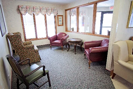 SMITHVILLE WESTERN CARE CENTER