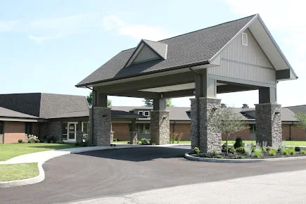 SMITHVILLE WESTERN CARE CENTER