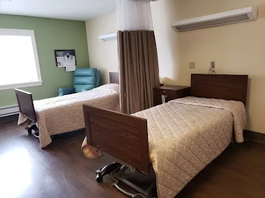 SMITHVILLE WESTERN CARE CENTER