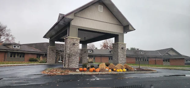 SMITHVILLE WESTERN CARE CENTER