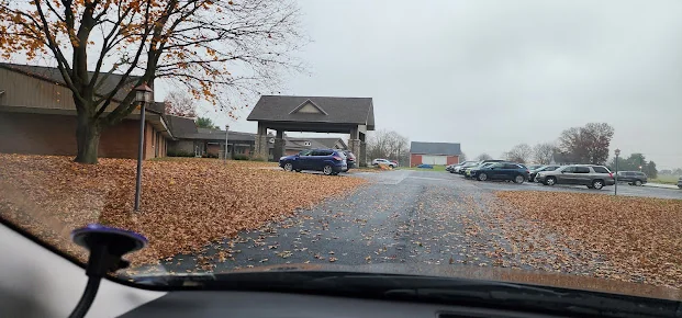 SMITHVILLE WESTERN CARE CENTER