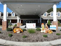 SMOKY MOUNTAIN HEALTH AND REHABILITATION CENTER