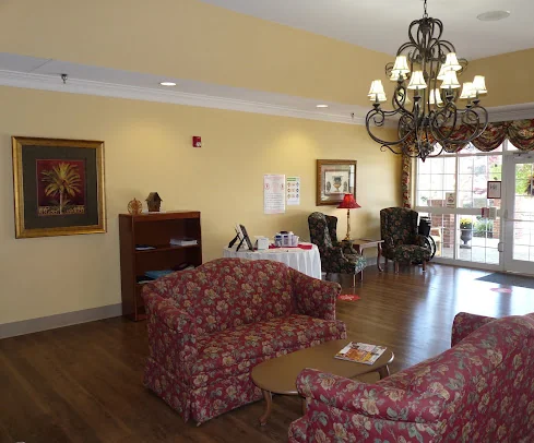 SMOKY MOUNTAIN HEALTH AND REHABILITATION CENTER