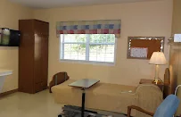 SMOKY MOUNTAIN HEALTH AND REHABILITATION CENTER