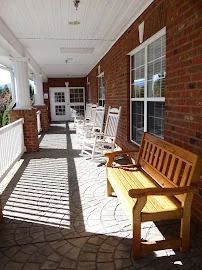 SMOKY MOUNTAIN HEALTH AND REHABILITATION CENTER