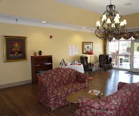 SMOKY MOUNTAIN HEALTH AND REHABILITATION CENTER