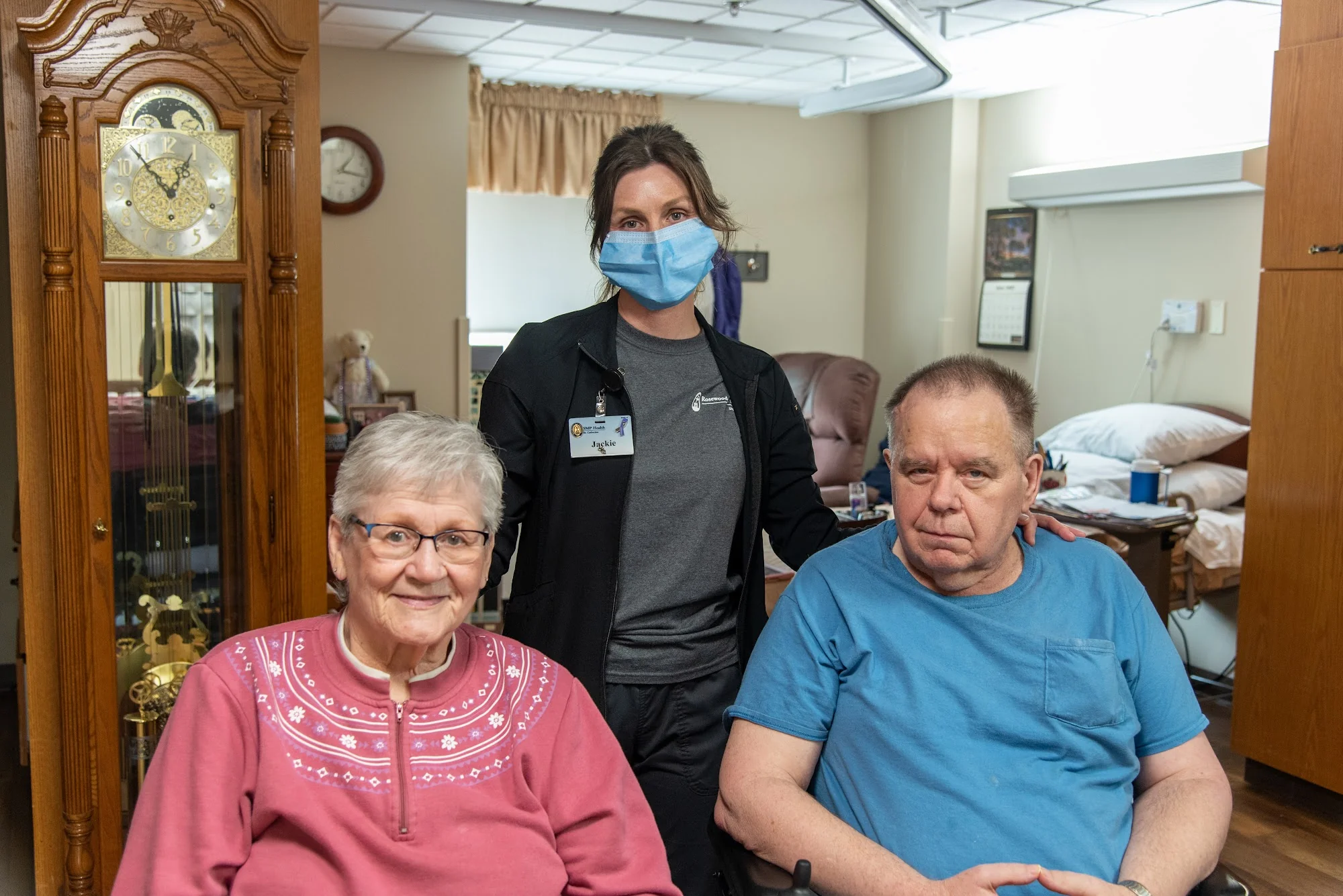 SMP HEALTH - ST CATHERINE NORTH