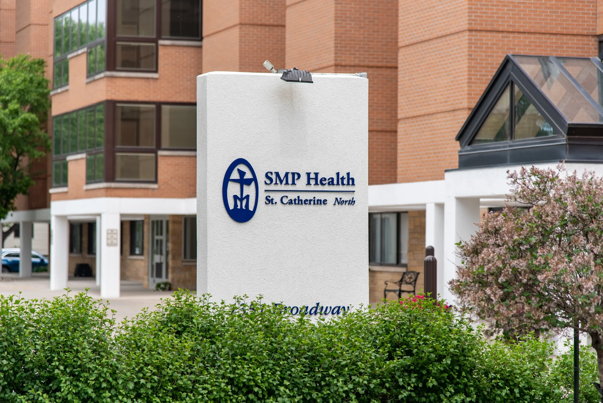 SMP HEALTH - ST CATHERINE NORTH