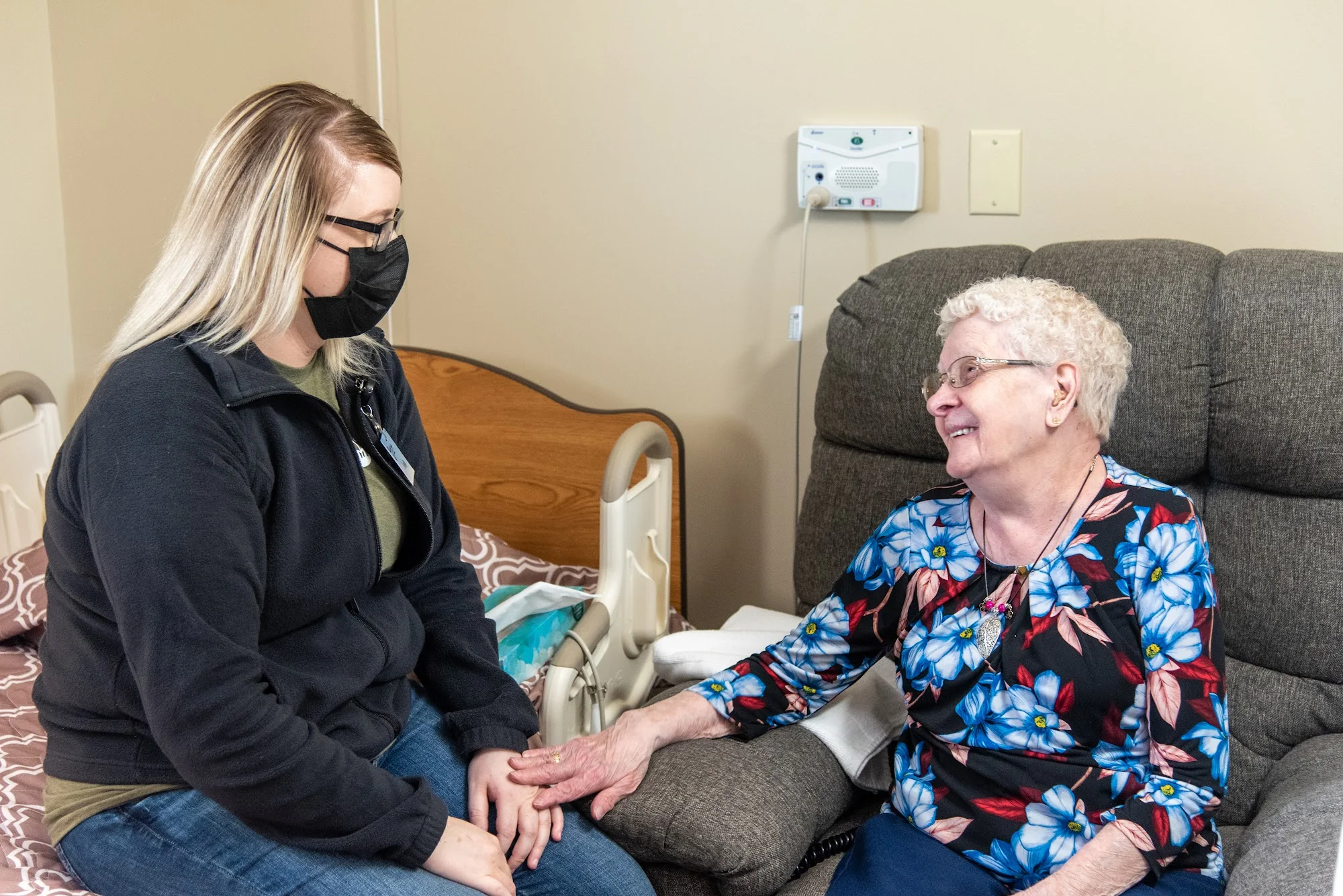 SMP HEALTH - ST CATHERINE NORTH