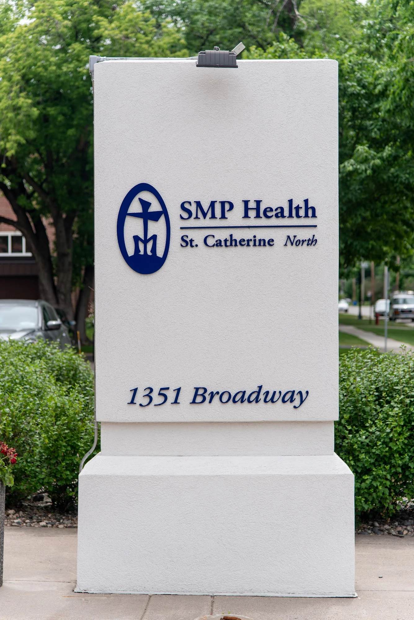 SMP HEALTH - ST CATHERINE NORTH