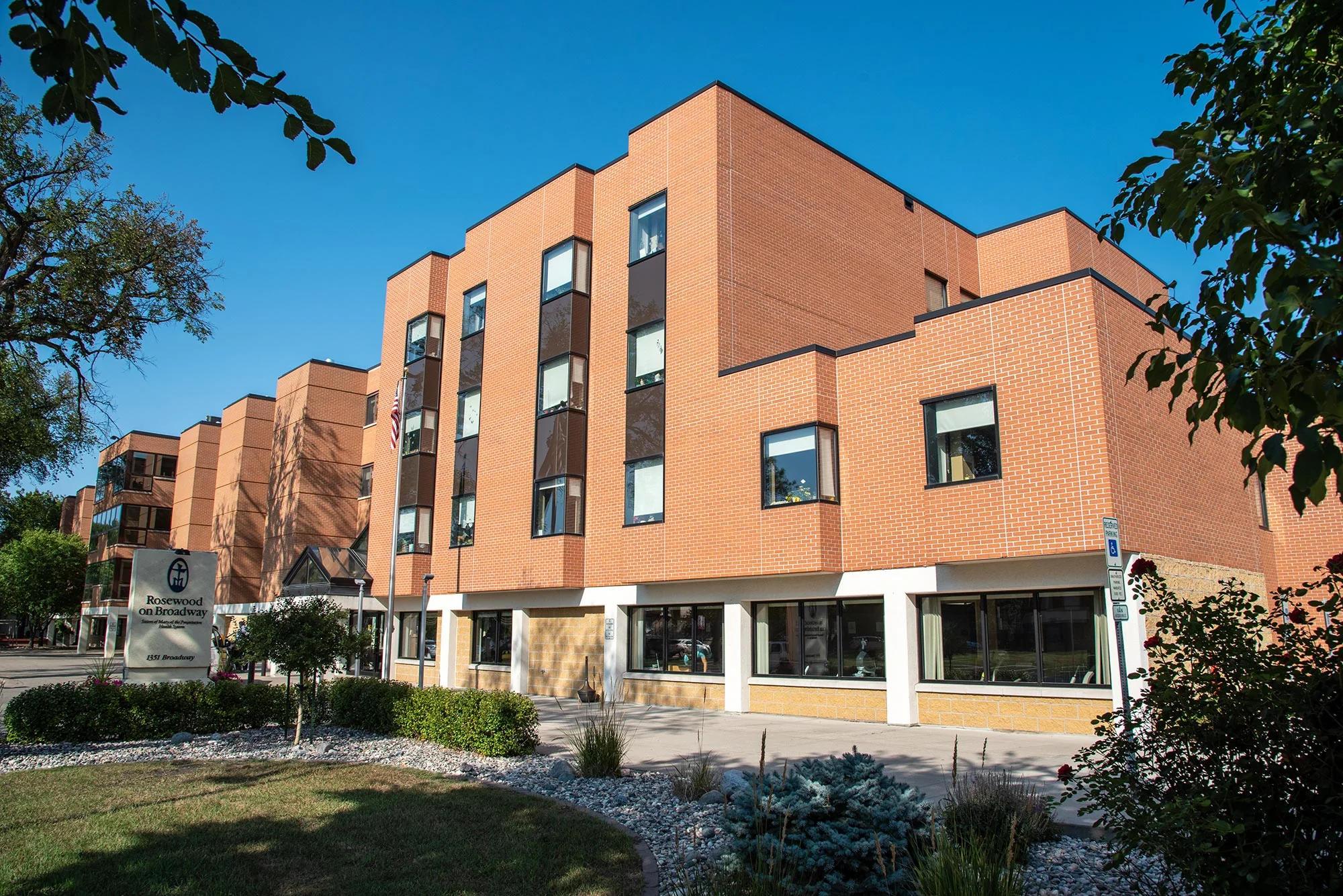 SMP HEALTH - ST CATHERINE NORTH