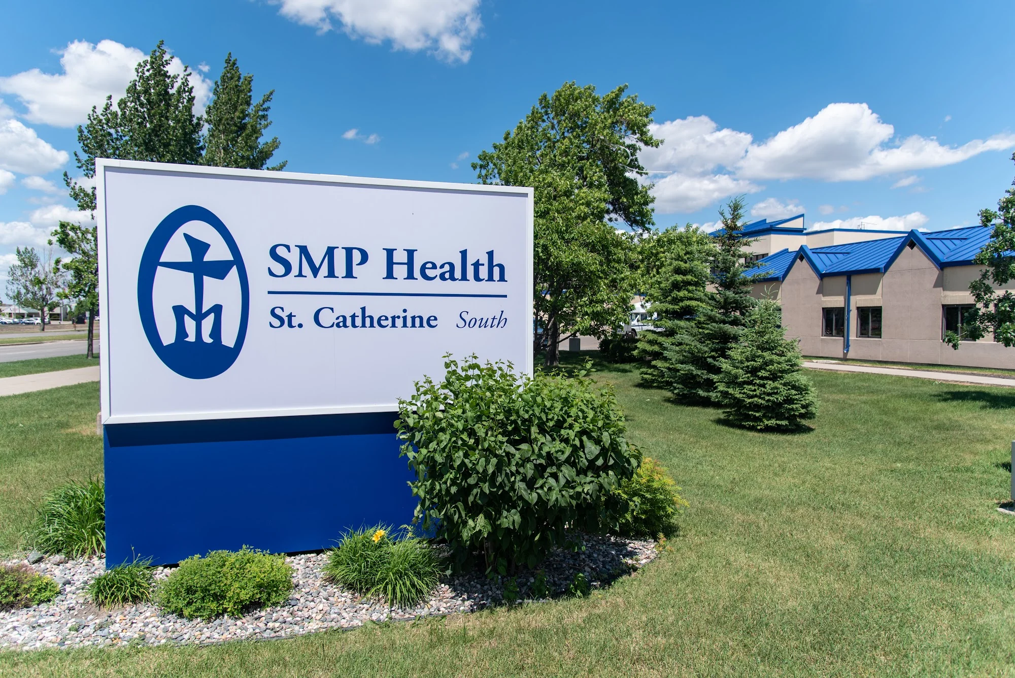 SMP HEALTH - ST CATHERINE SOUTH
