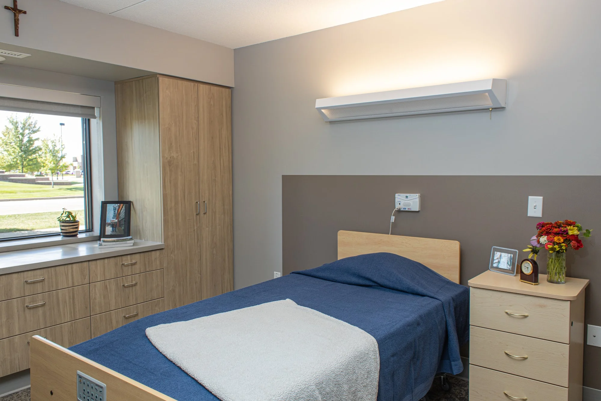 SMP HEALTH - ST CATHERINE SOUTH