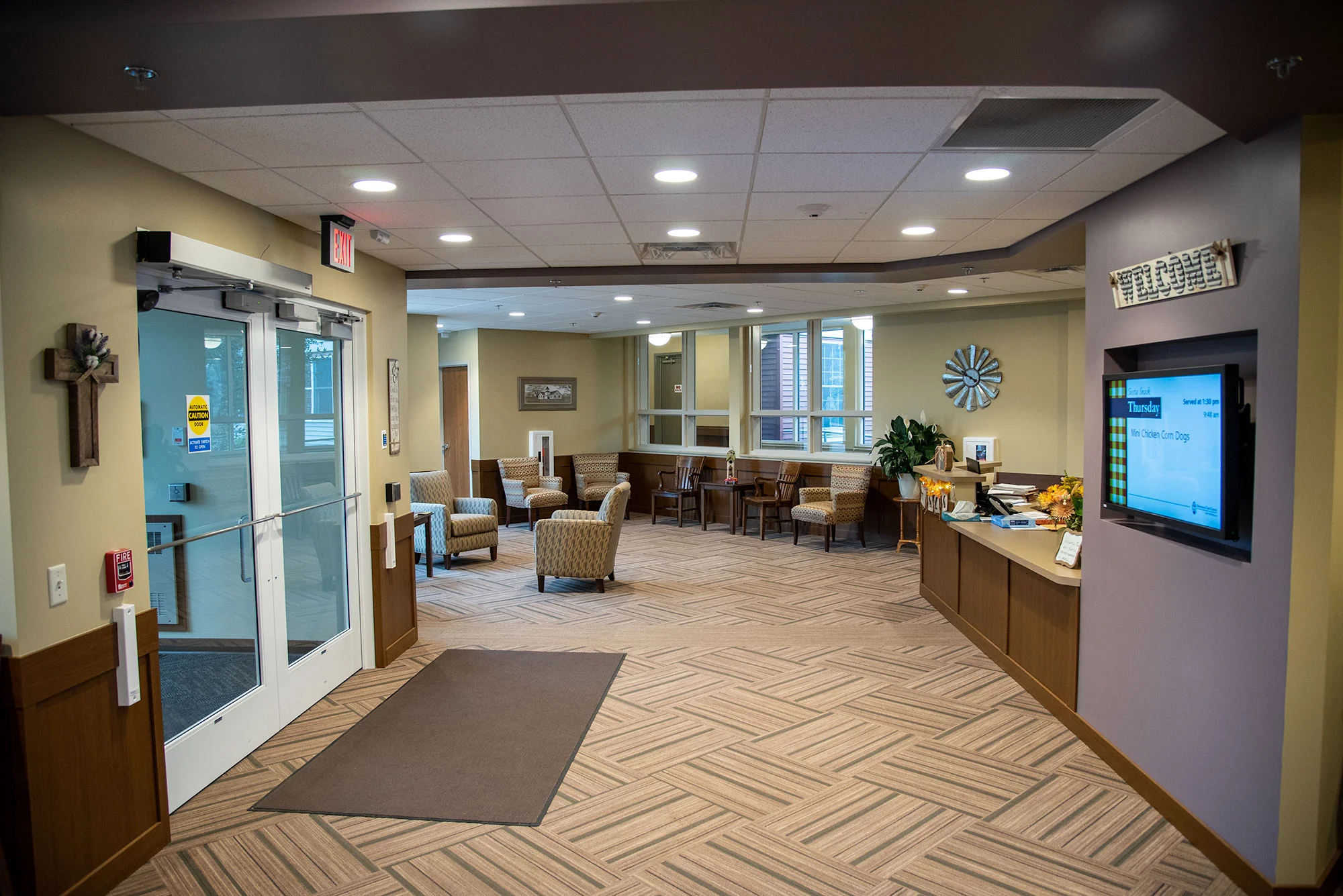 SMP HEALTH - ST RAPHAEL