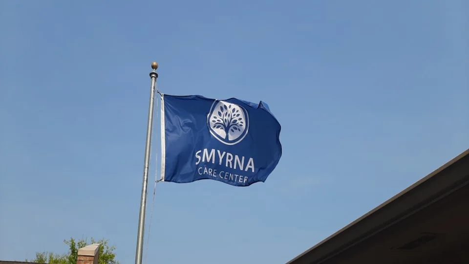 SMYRNA CARE CENTER