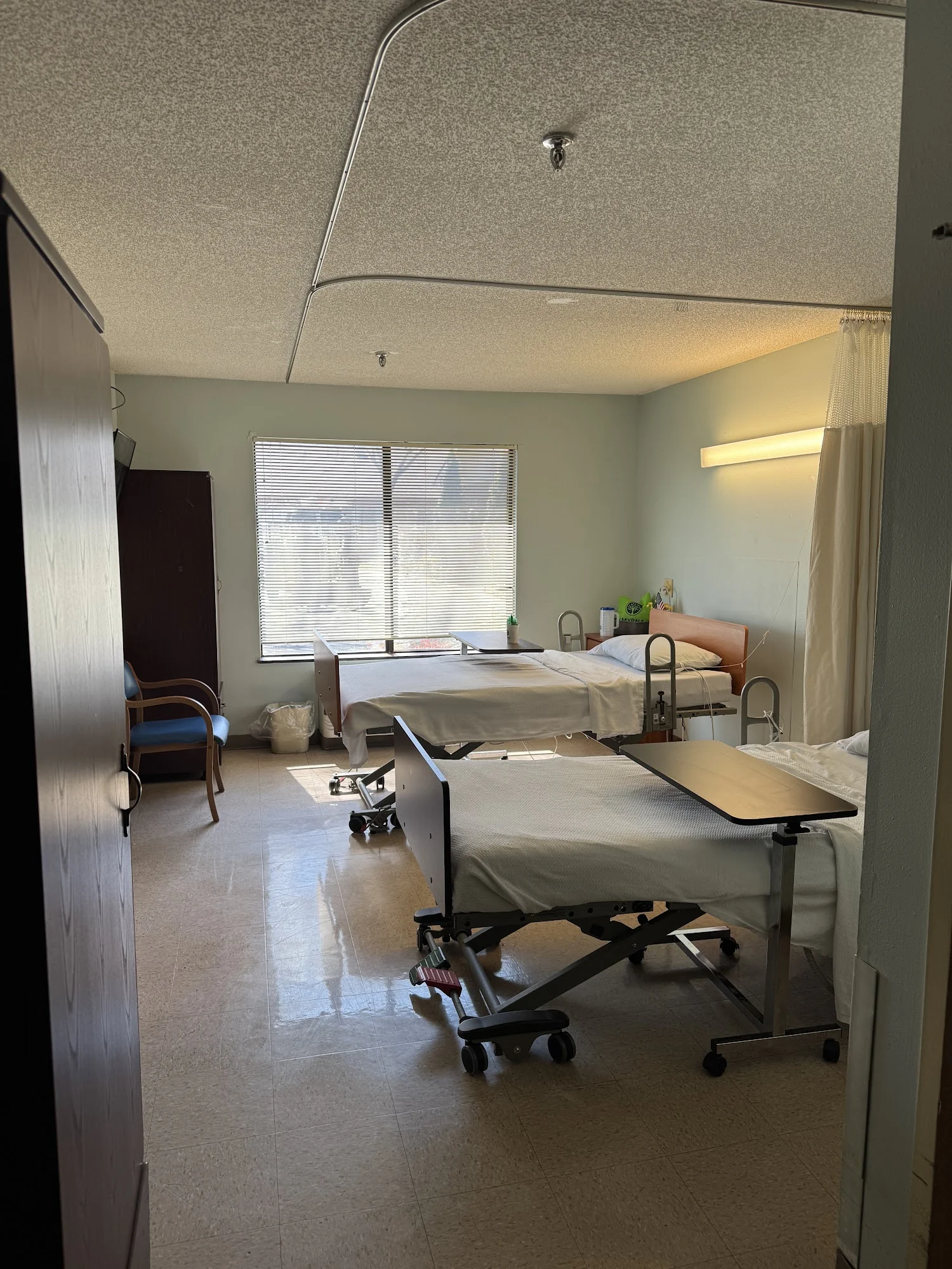 SMYRNA CARE CENTER