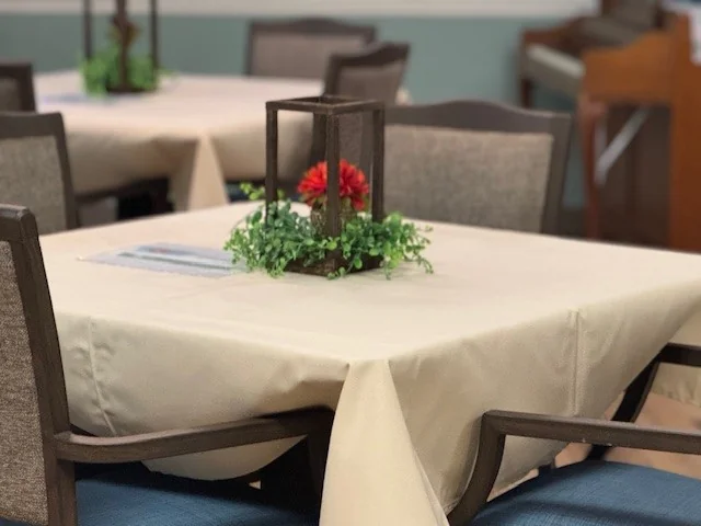 SMYRNA CARE CENTER