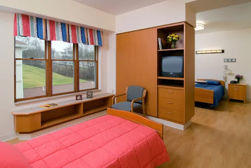 SNF-THE VILLA AT MARYMOUNT