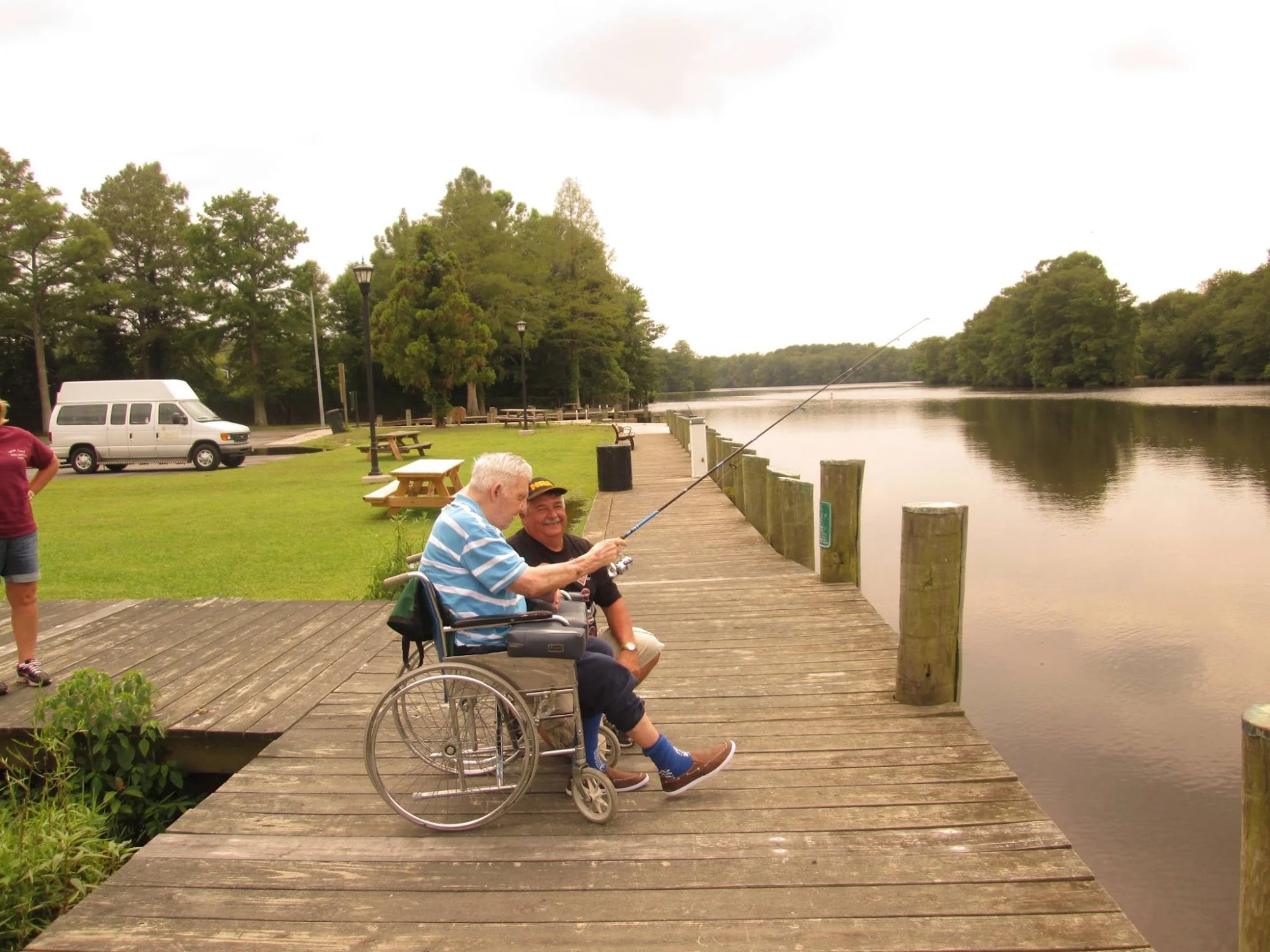 SNOW HILL REHABILITATION & HEALTHCARE  CENTER