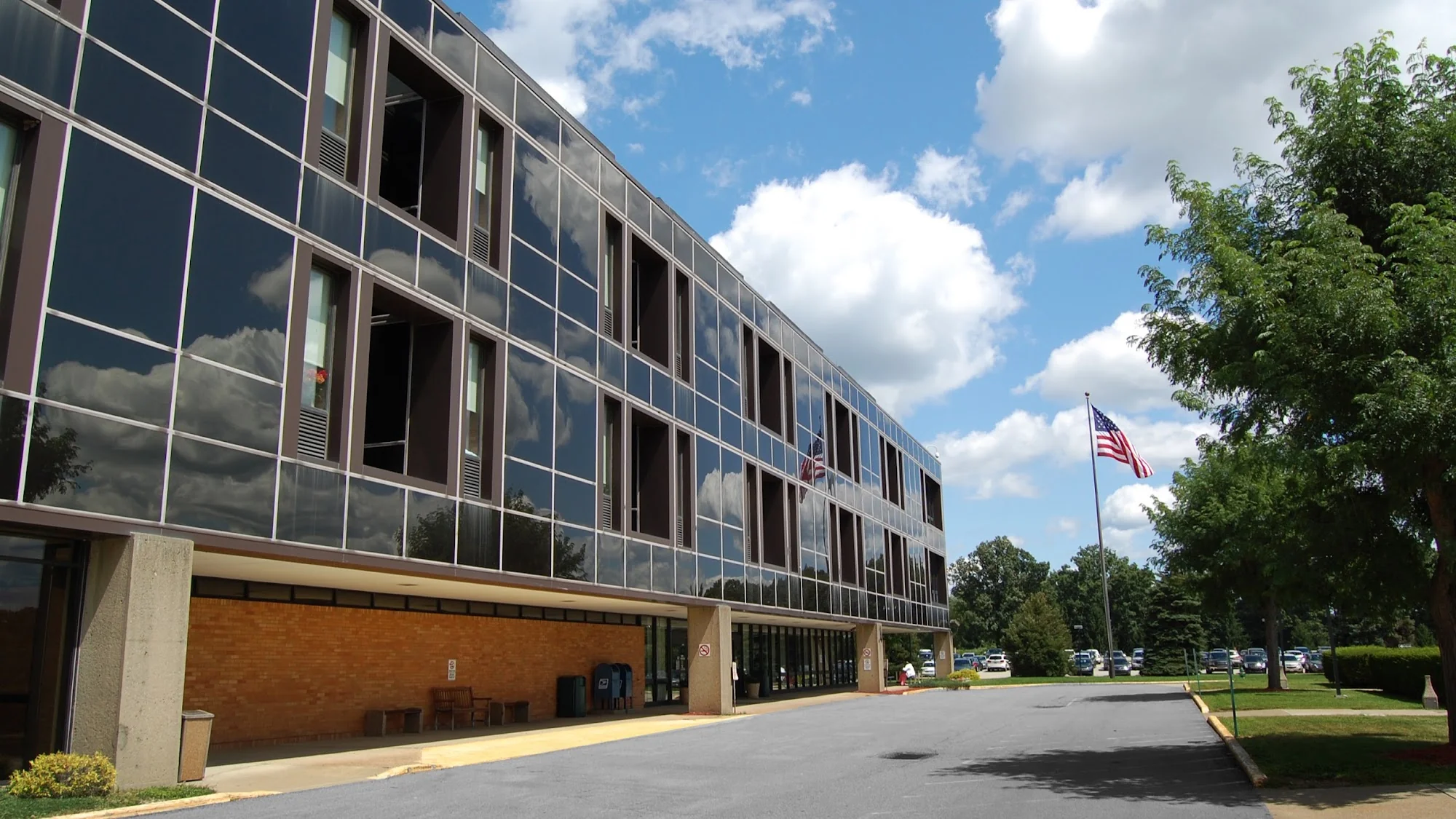 SNU ARMSTRONG CO MEMORIAL HOSP