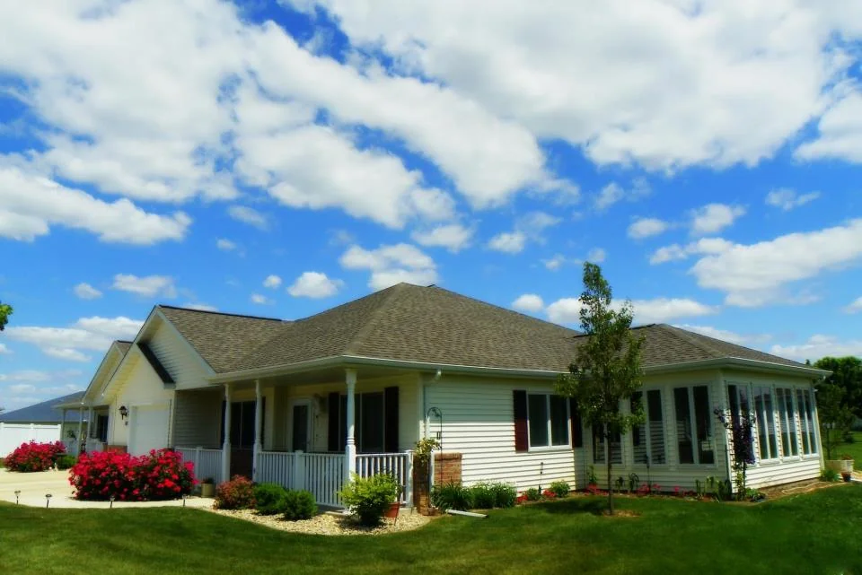 SNYDER VILLAGE