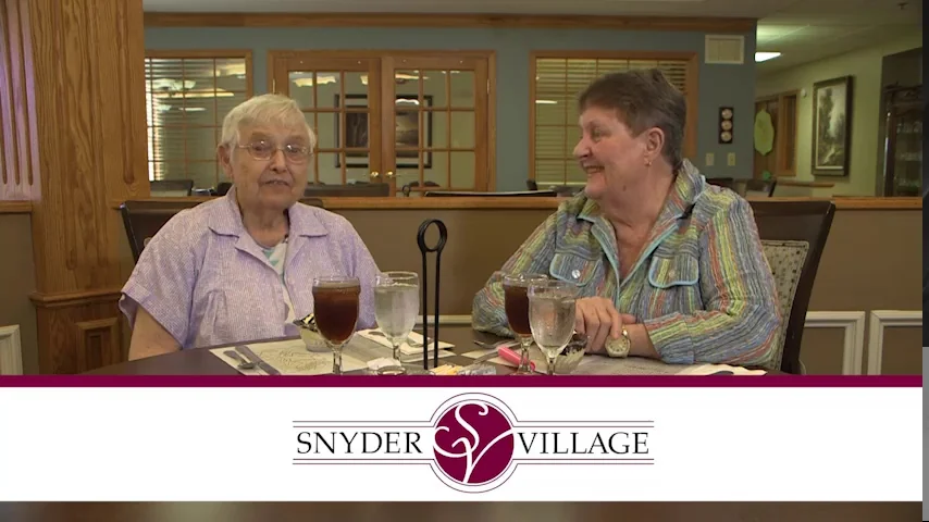 SNYDER VILLAGE