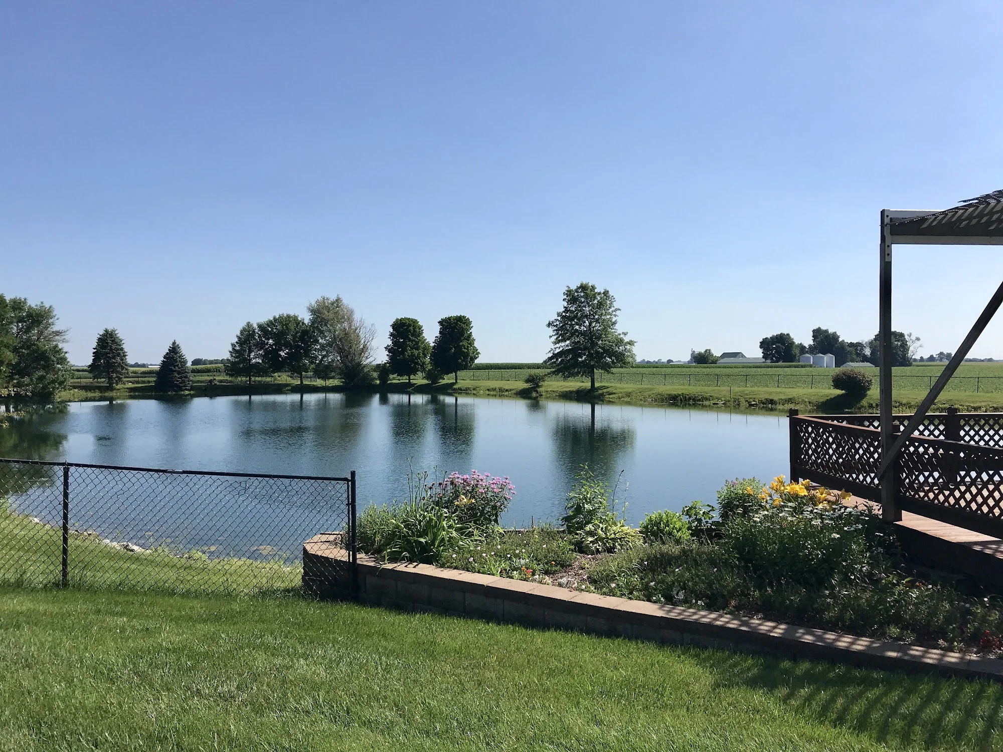 SNYDER VILLAGE