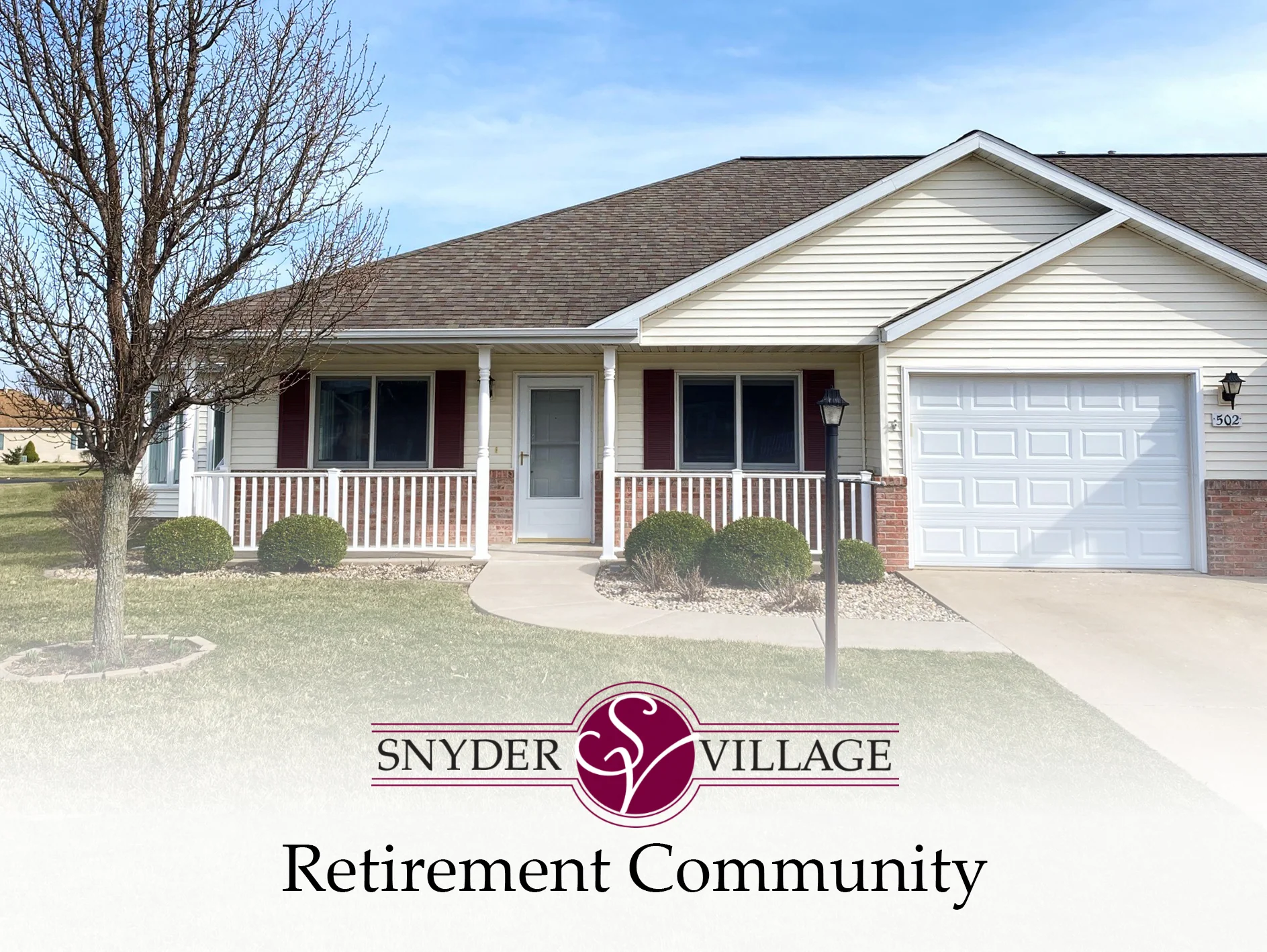 SNYDER VILLAGE