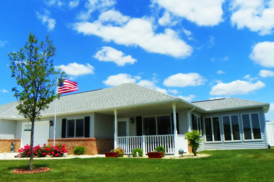 SNYDER VILLAGE