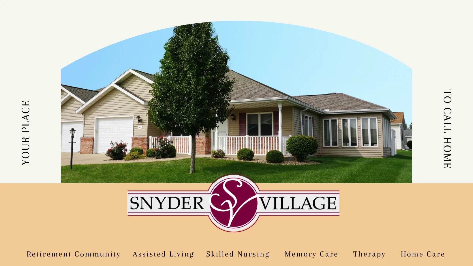 SNYDER VILLAGE
