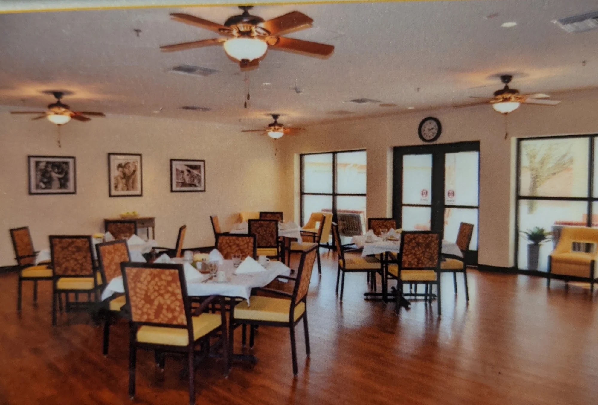 SODDY-DAISY HEALTH CARE CENTER