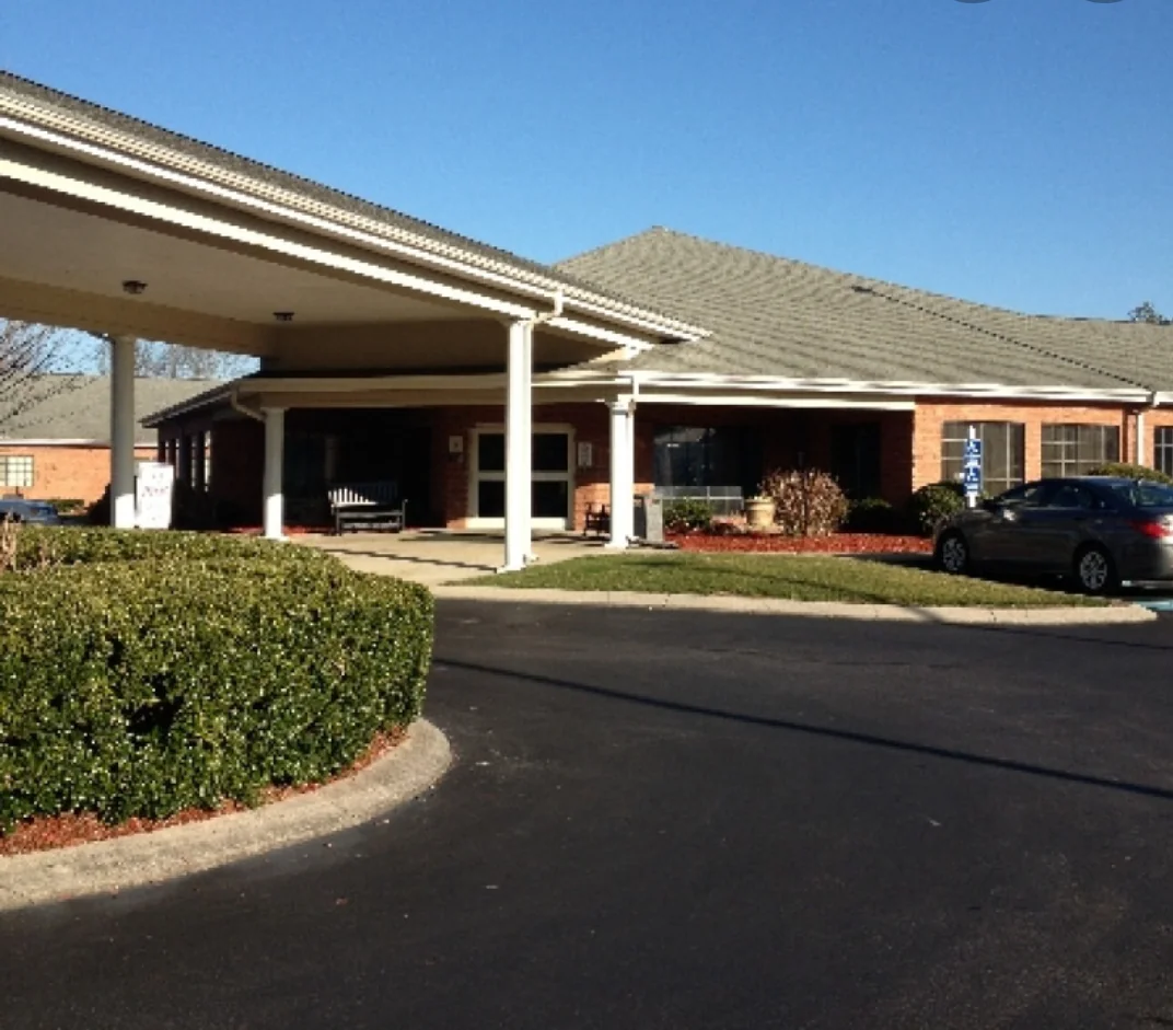 SODDY-DAISY HEALTH CARE CENTER