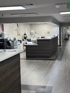 SOLANO POST ACUTE